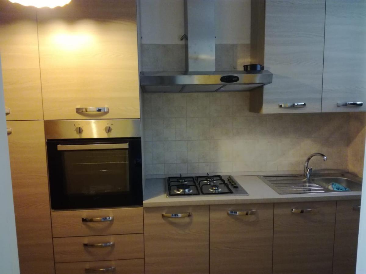 Appartement Centro Gallipoli